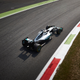 Illustration for article titled Mercedes is Not Messing Around, Aims to Obliterate Sonoma Raceway Track Record